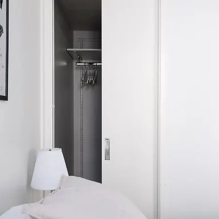 Kotimaailma Albertinkatu 8 Appartement *